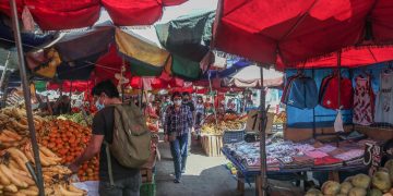 La guerra en Ucrania disparará la pobreza en Latinoamérica al 33,7 %, según la Cepal