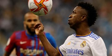 Barcelona, Real Madrid y Sevilla lideran el ránking de posesión de la temporada 2021-22