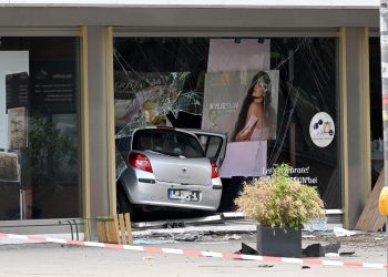 Atropello a un grupo escolar devuelve a Berlín el trauma del atentado de 2016