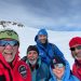 SOS Arctic 2022 descubre una montaña en el interior del hielo de Groenlandia