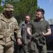 Crecen las dificultades para que Ucrania defienda Severodonetsk