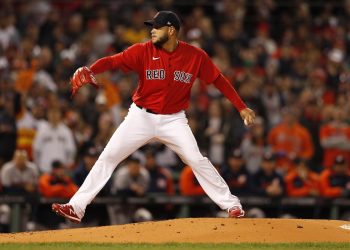 Eduardo Rodríguez a lista restringida; Grandal y Strasburg se lesionan