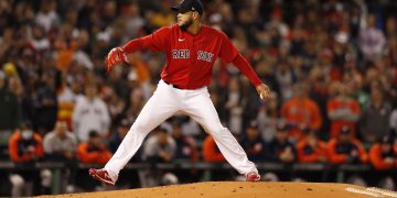 Eduardo Rodríguez a lista restringida; Grandal y Strasburg se lesionan