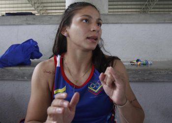 El secreto detrás del éxito del judo venezolano en los Juegos Bolivarianos