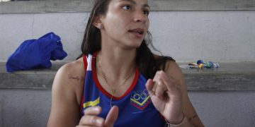 El secreto detrás del éxito del judo venezolano en los Juegos Bolivarianos