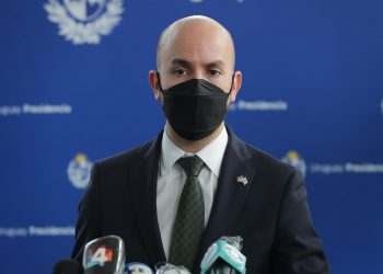 EE.UU. evita aclarar si invitará a Guaidó a la Cumbre de las Américas