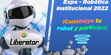Mil niños de Dirección de Educación participan en “Expo- Robótica 2022”