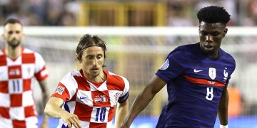 El Real Madrid ficha a Tchouaméni por seis temporadas