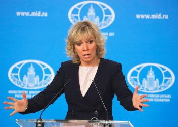 Moscú dice que la sentencia a muerte a «mercenarios» servirá de ejemplo a otros