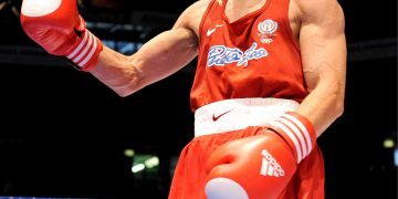 Puertorriqueño Arroyo, en excelentes condiciones para pelear contra Martínez