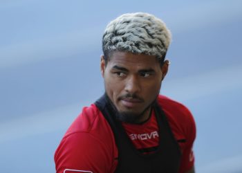 Josef Martínez se reencuentra con el gol en MLS tres meses después