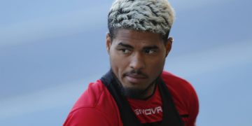 Josef Martínez se reencuentra con el gol en MLS tres meses después
