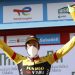 El Jumbo, un equipo contra Pogacar
