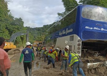 Táchira se mantendrá en alerta naranja hasta el 2Jul