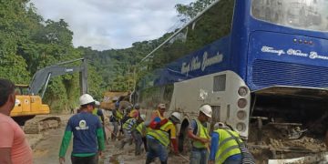 Táchira se mantendrá en alerta naranja hasta el 2Jul