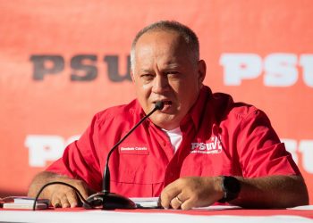 Cabello celebra que Bachelet se retire de la ONU por su “fijación” con Venezuela