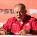 Cabello celebra que Bachelet se retire de la ONU por su “fijación” con Venezuela