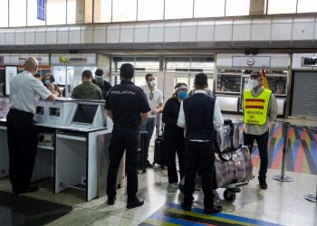 Confirman primer caso de “viruela del mono” en Venezuela