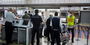 Confirman primer caso de “viruela del mono” en Venezuela