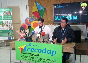 Cecodap se pronuncia por casos de abusos sexuales en la Iglesia Católica develados por The Washington Post