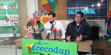 Cecodap se pronuncia por casos de abusos sexuales en la Iglesia Católica develados por The Washington Post