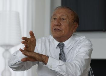 Las claves de las elecciones presidenciales del «cambio» en Colombia
