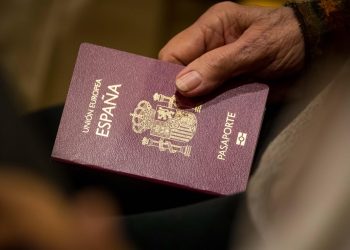 Más de 38.000 latinoamericanos obtuvieron la nacionalidad española en 2021