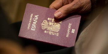 Más de 38.000 latinoamericanos obtuvieron la nacionalidad española en 2021