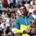Nadal agranda su leyenda con su 14 Roland Garros y su 22 Grand Slam