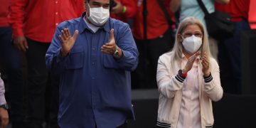 EE.UU. elimina de lista de sancionados a sobrino de Cilia Flores