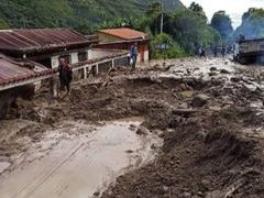 Continúa paso limitado en el sector Los Llanitos vía Valera – La Puerta