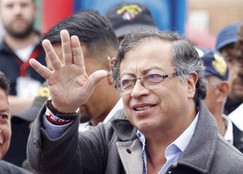 Petro tras ganar la Presidencia de Colombia: Hoy es día de fiesta para el pueblo