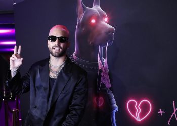 Maluma: Soy lo que soy gracias a Vicente Fernández y a la cultura mexicana