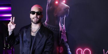 Maluma: Soy lo que soy gracias a Vicente Fernández y a la cultura mexicana