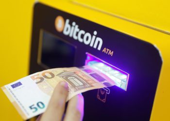 El bitcóin pierde un 34 % de su valor en las últimas nueve jornadas