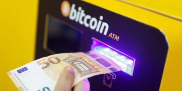 El bitcóin pierde un 34 % de su valor en las últimas nueve jornadas