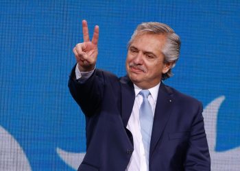HRW cuestiona al presidente argentino por sus dichos sobre Venezuela