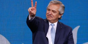 HRW cuestiona al presidente argentino por sus dichos sobre Venezuela