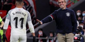 Fiscalía pide 18 meses de cárcel para el venezolano Machís por una pelea