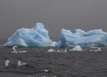 La desaparición de glaciares es un proceso irreversible por el calentamiento