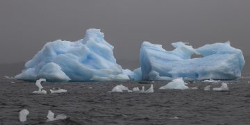 La desaparición de glaciares es un proceso irreversible por el calentamiento