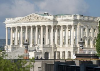 El Congreso de EE.UU. aprueba el pacto más importante en 30 años para controlar las armas