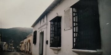 Centro de Historia: Reliquia venerable, y que en un oscuro amanecer, la barbarie acabó con la identidad trujillana