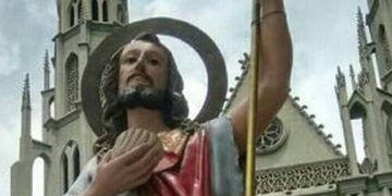 HISTORIAS DE VIDA / SAN JUAN BAUTISTA, Milenaria connotación mágica