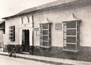 HISTORIAS DE VIDA | Casa de “Guerra a Muerte” y su significado para la trujillanidad