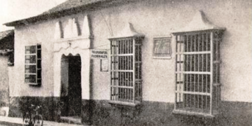 HISTORIAS DE VIDA | Casa de “Guerra a Muerte” y su significado para la trujillanidad