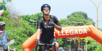 ENTRERUEDAS / Trujillo: Dos de Oro y un Bronce en la ruta femenina del Campeonato Nacional