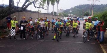 ENTRERUEDAS / Un éxito total resultó Clásico Ciclístico Zona Industrial de Valera