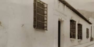 HISTORIA DE VIDA / Centro de Historia: Cuando las paredes cuentan sus huellas imborrables