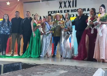 Carache  se viste de gala en las  XXXII Ferias Religiosas  “San Juan Bautista”